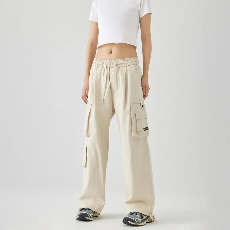 MPUX Cargo Pants Unisex-10