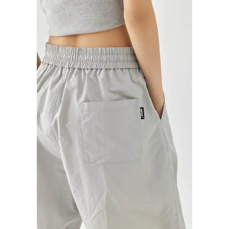 MPUX Casual Shorts Unisex-11