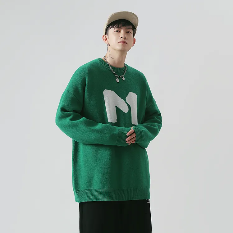 MPUX Sweaters Unisex-3