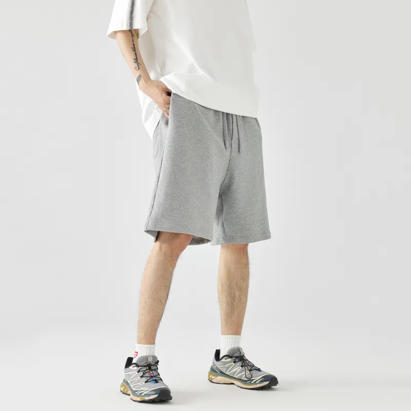 MPUX Casual Shorts Unisex-2