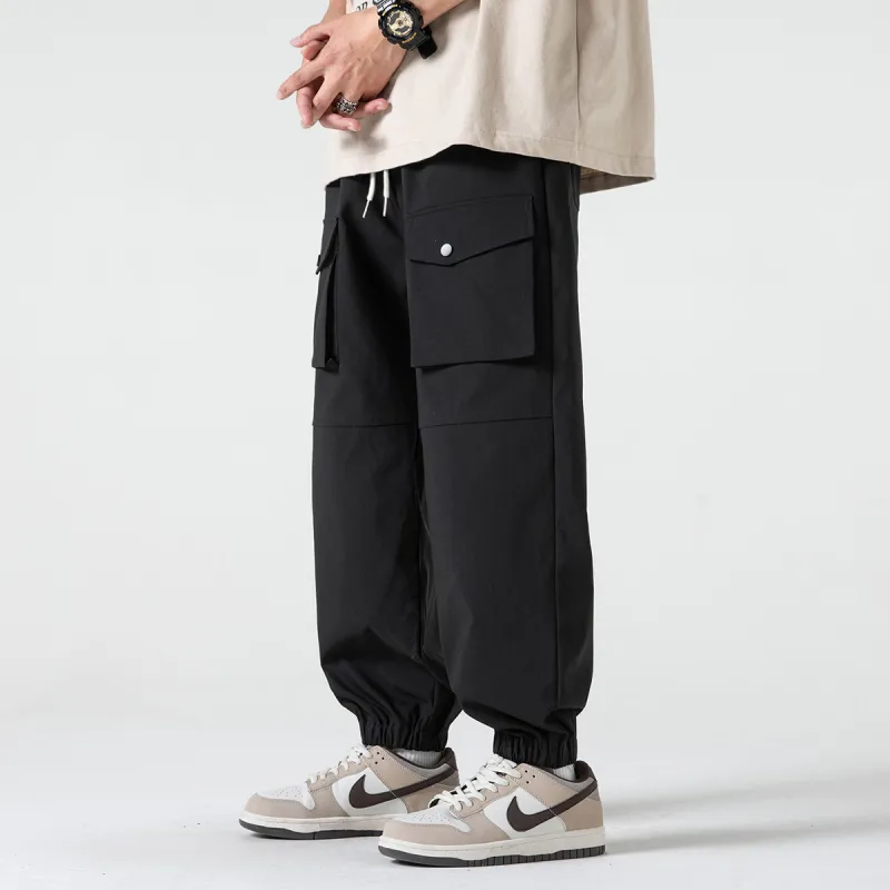 MPUX Cargo Pants Unisex-5