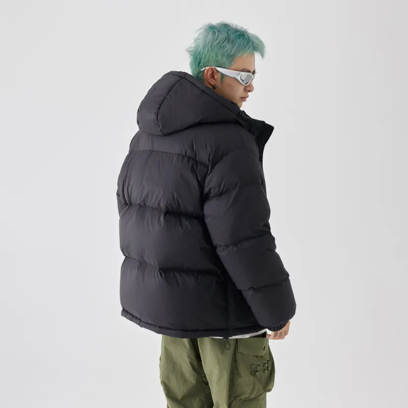 MPUX Down Jackets Unisex-16
