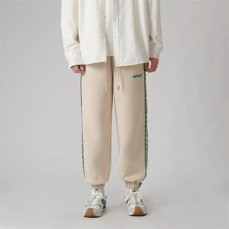 MPUX Sports Pants Unisex-14
