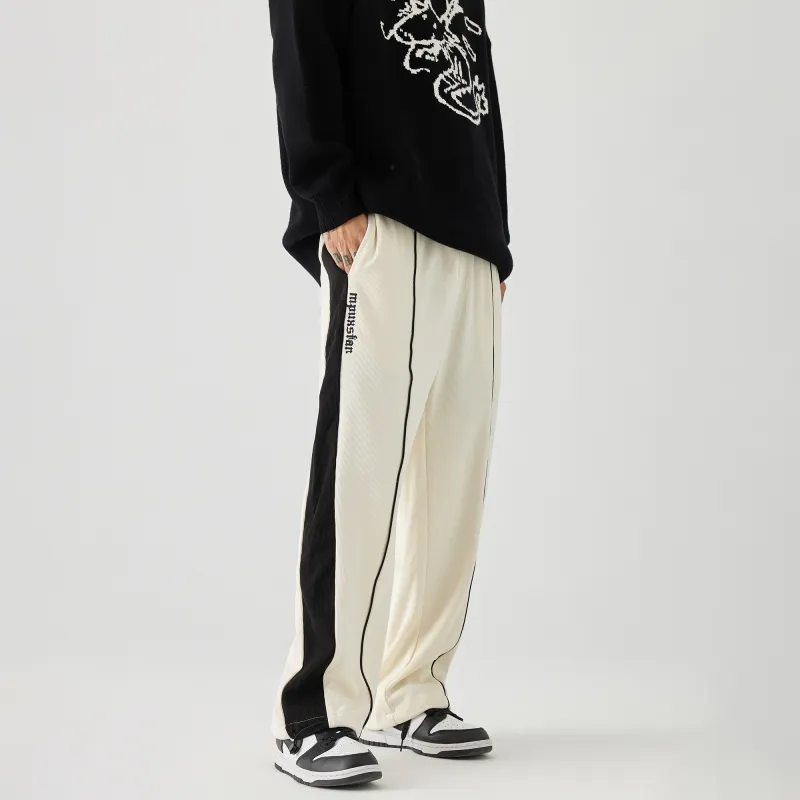 MPUX Casual Pants Unisex-10