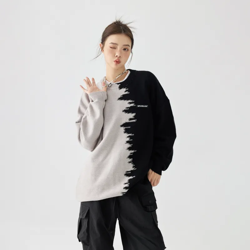 MPUX Sweaters Unisex-2