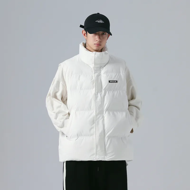 MPUX Down Jackets Unisex-9