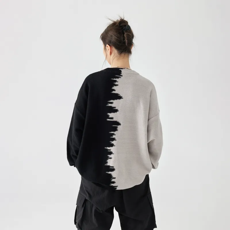 MPUX Sweaters Unisex-4