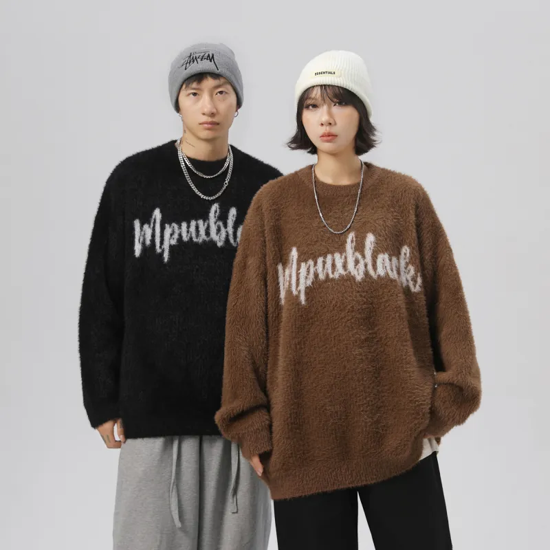 MPUX Sweaters Unisex-13