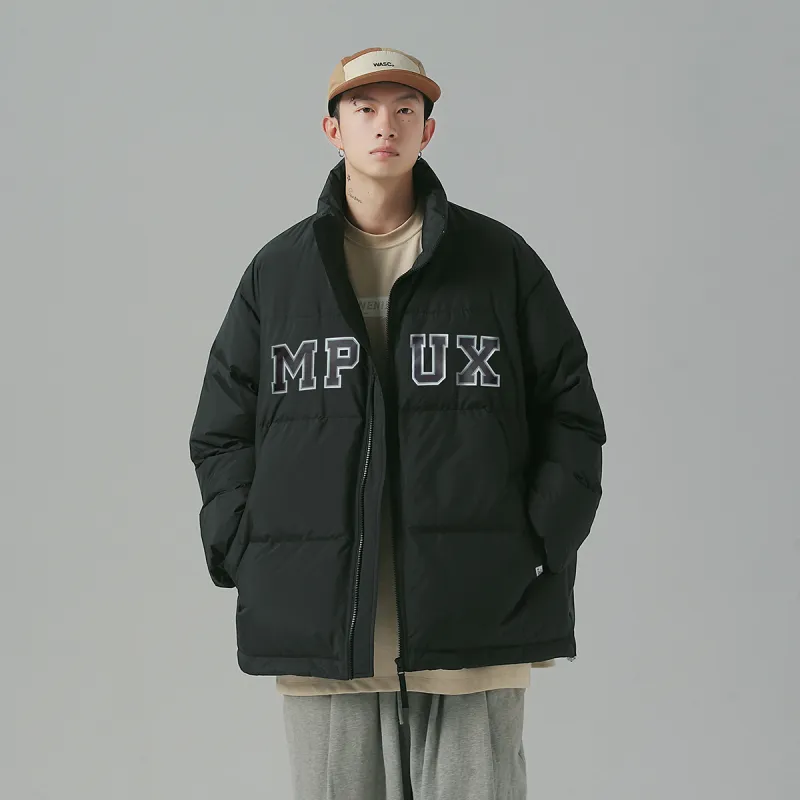 MPUX Down Jackets Unisex-8