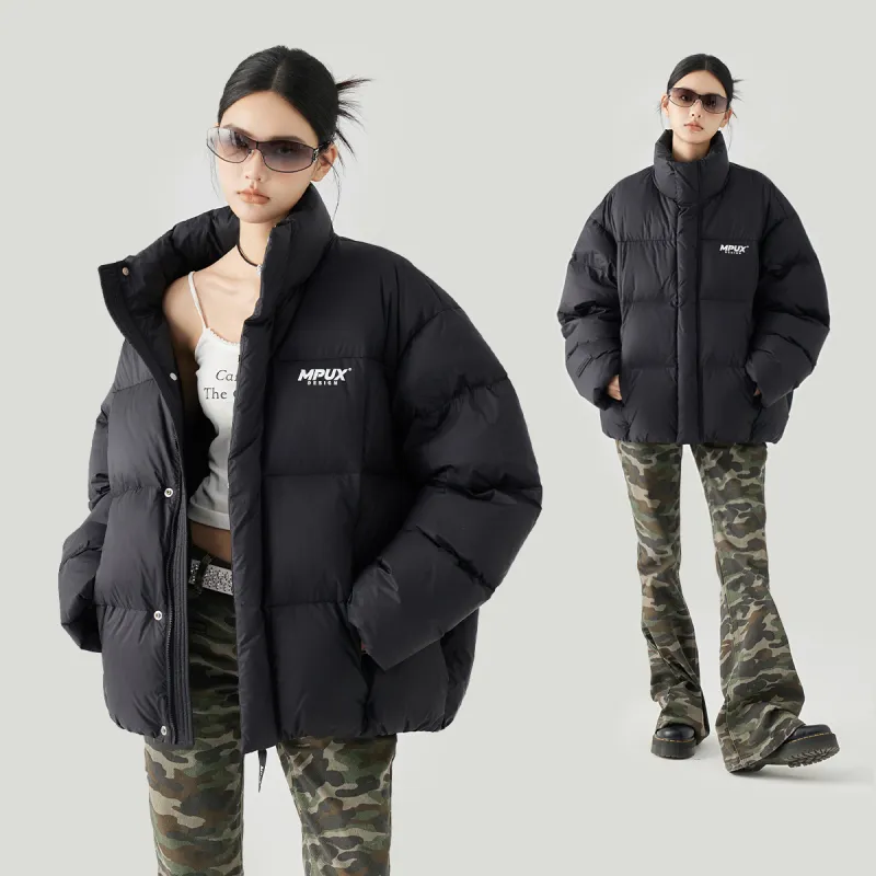 MPUX Down Jackets Unisex-3