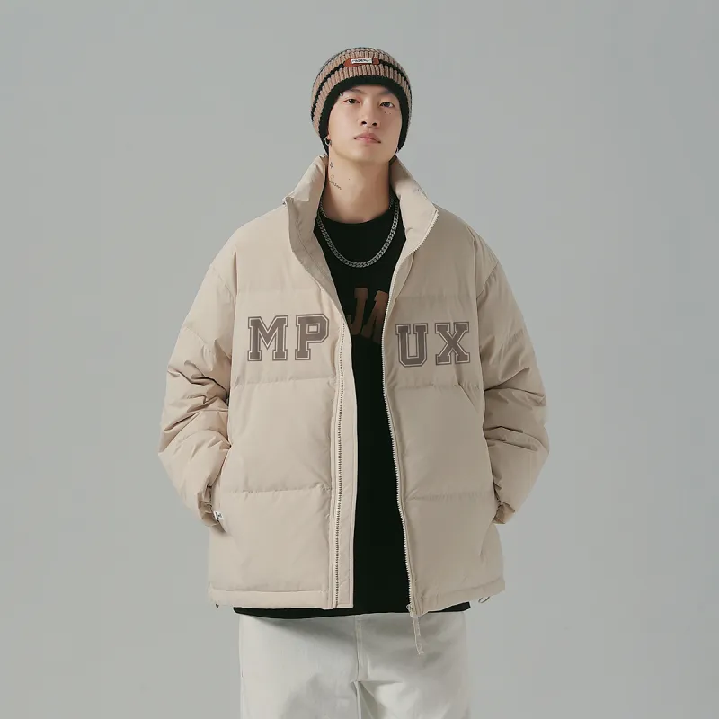 MPUX Down Jackets Unisex-15