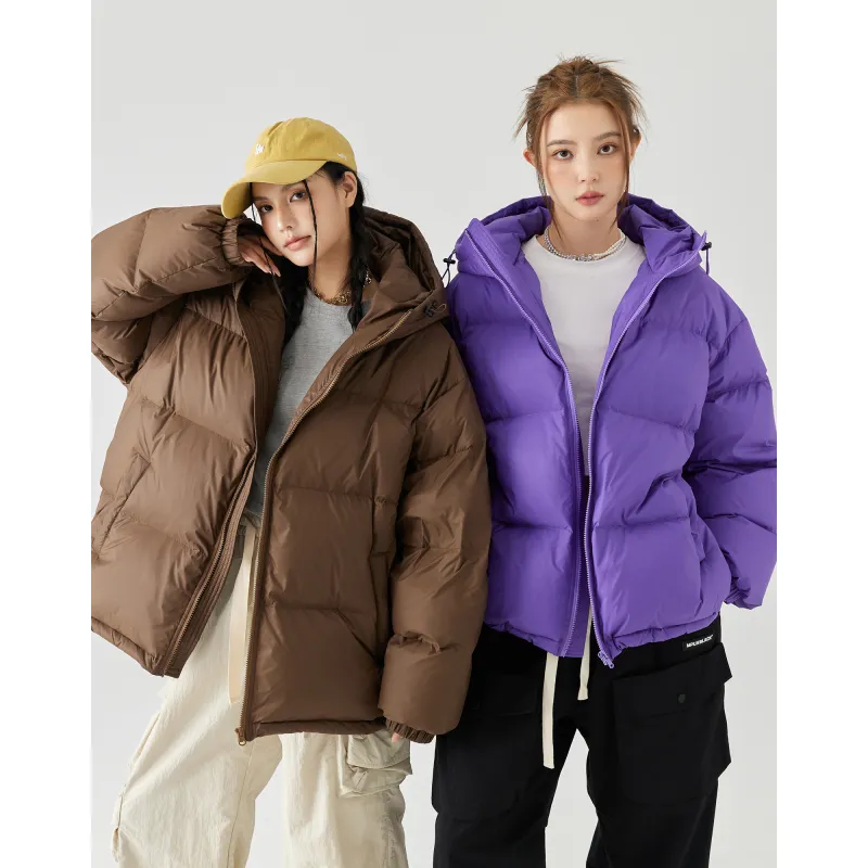 MPUX Down Jackets Unisex-29