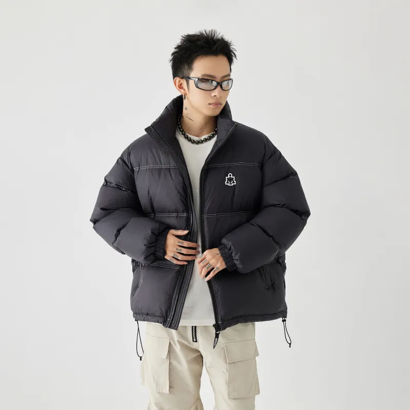 MPUX Down Jackets Unisex-11