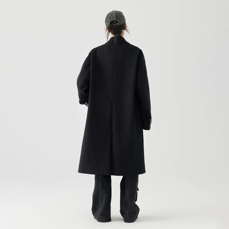 MPUX Coats Unisex-6