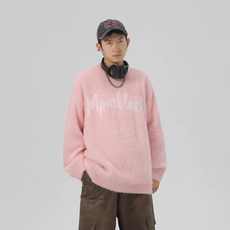 MPUX Sweaters Unisex-2