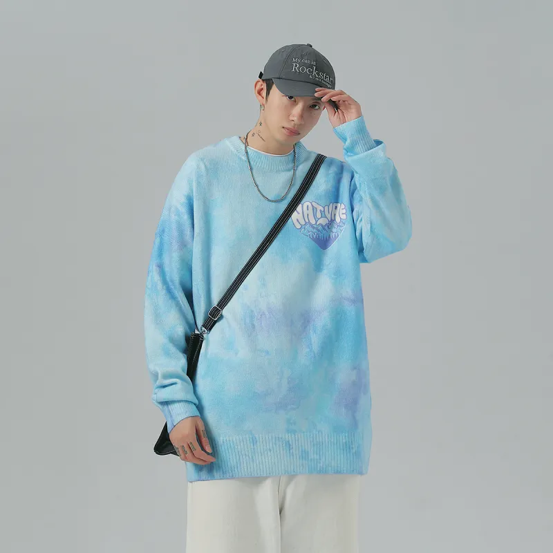 MPUX Sweaters Unisex-3