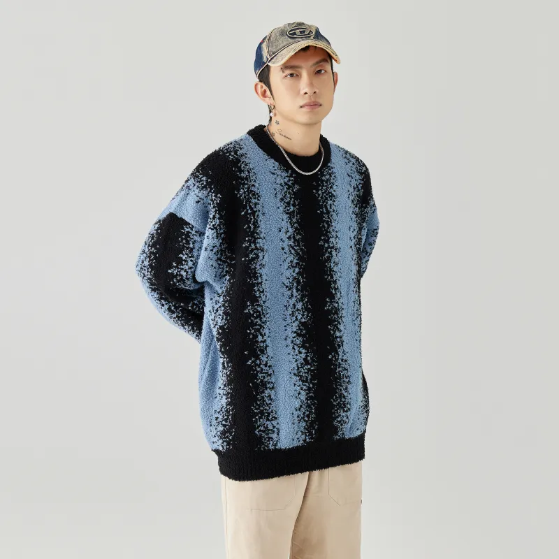 MPUX Knitwear Unisex-4