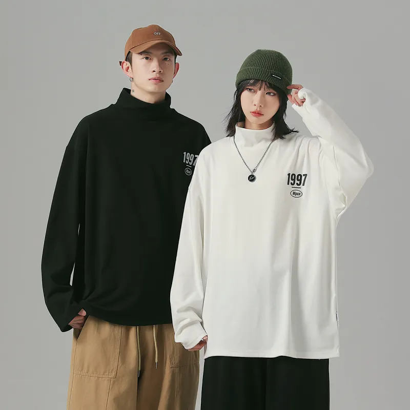 MPUX T Shirts Unisex-8