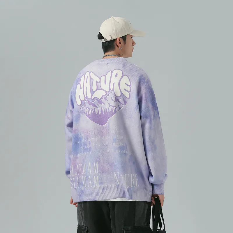 MPUX Sweaters Unisex-9