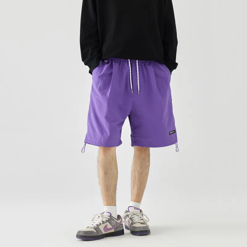MPUX Casual Shorts Unisex-23