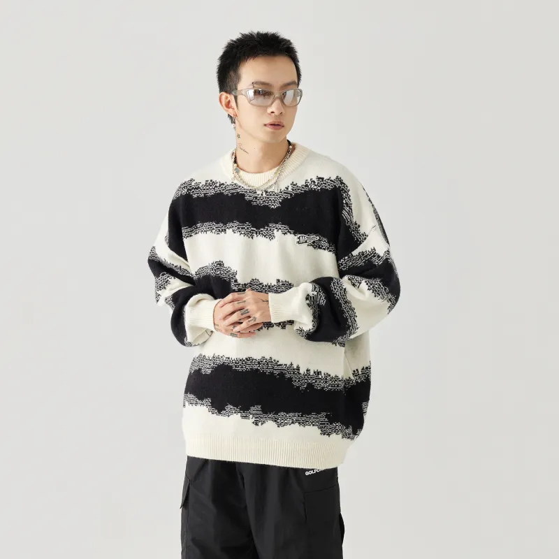 MPUX Knitwear Unisex-3