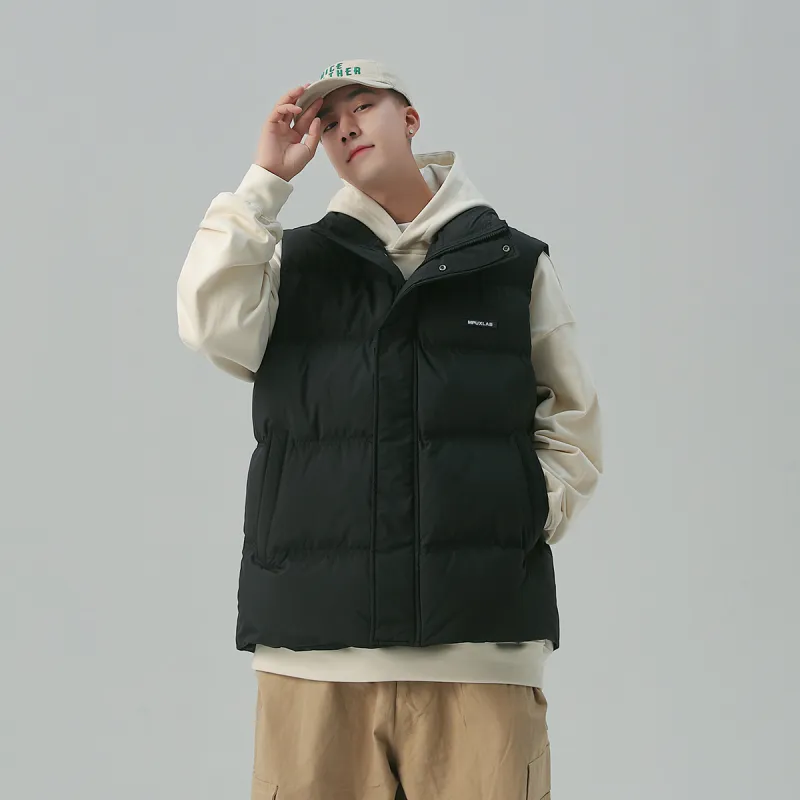 MPUX Down Jackets Unisex-3