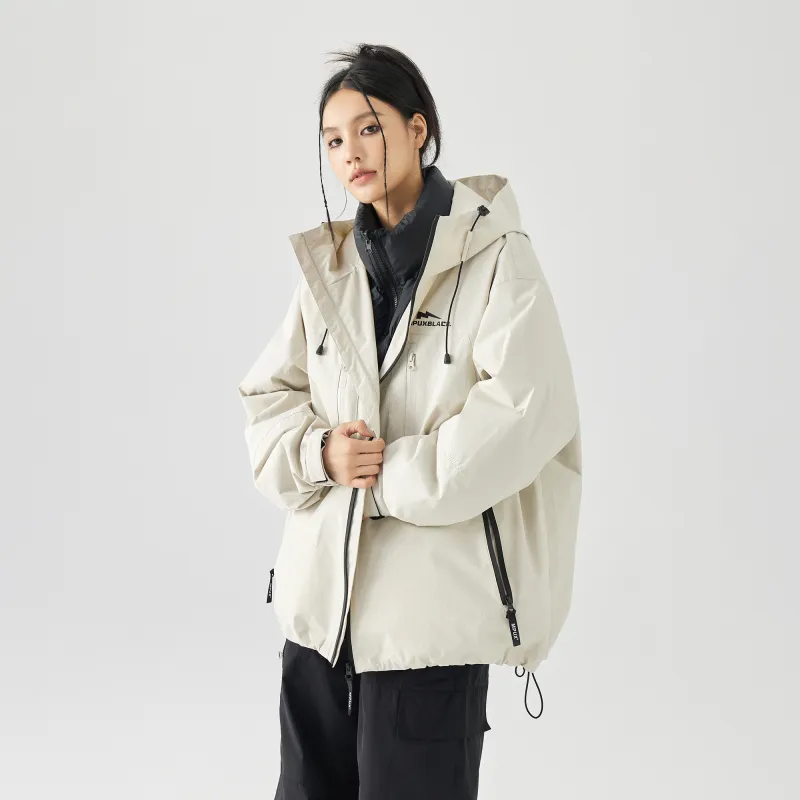 MPUX Down Jackets Unisex-5