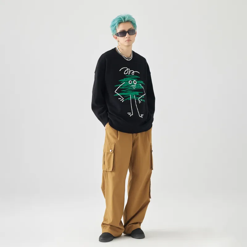 MPUX Sweaters Unisex-12