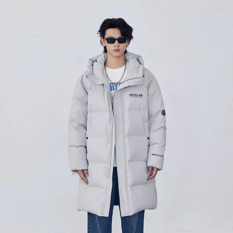 MPUX Down Jackets Unisex-8