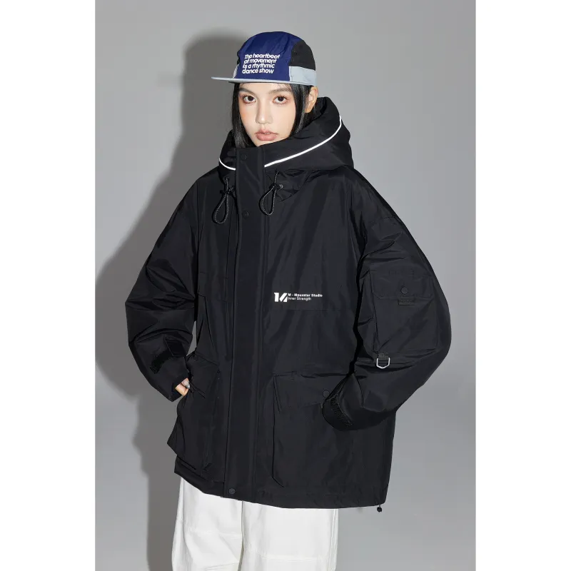 MPUX Down Jackets Unisex-14
