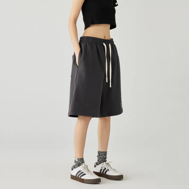 MPUX Casual Shorts Unisex-17