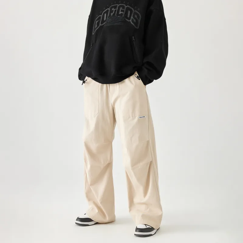 MPUX Casual Pants Unisex-15