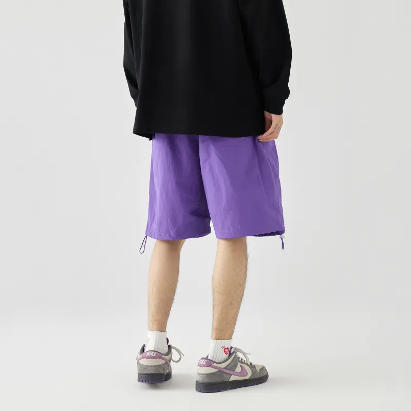 MPUX Casual Shorts Unisex-27