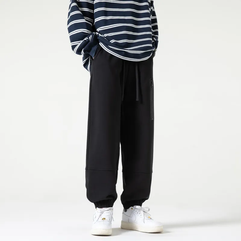 MPUX Casual Pants Unisex-5