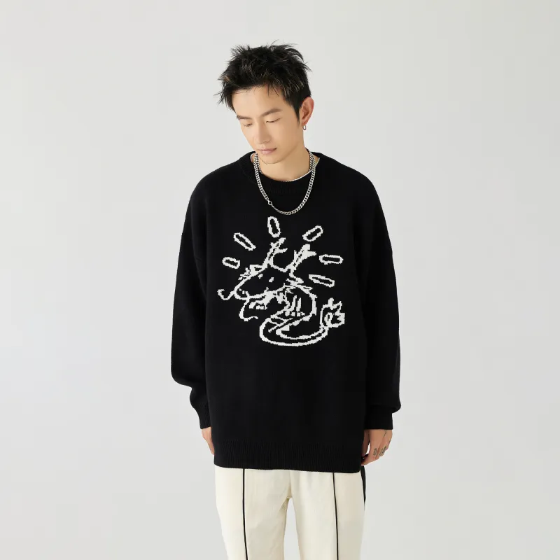 MPUX Sweaters Unisex-2