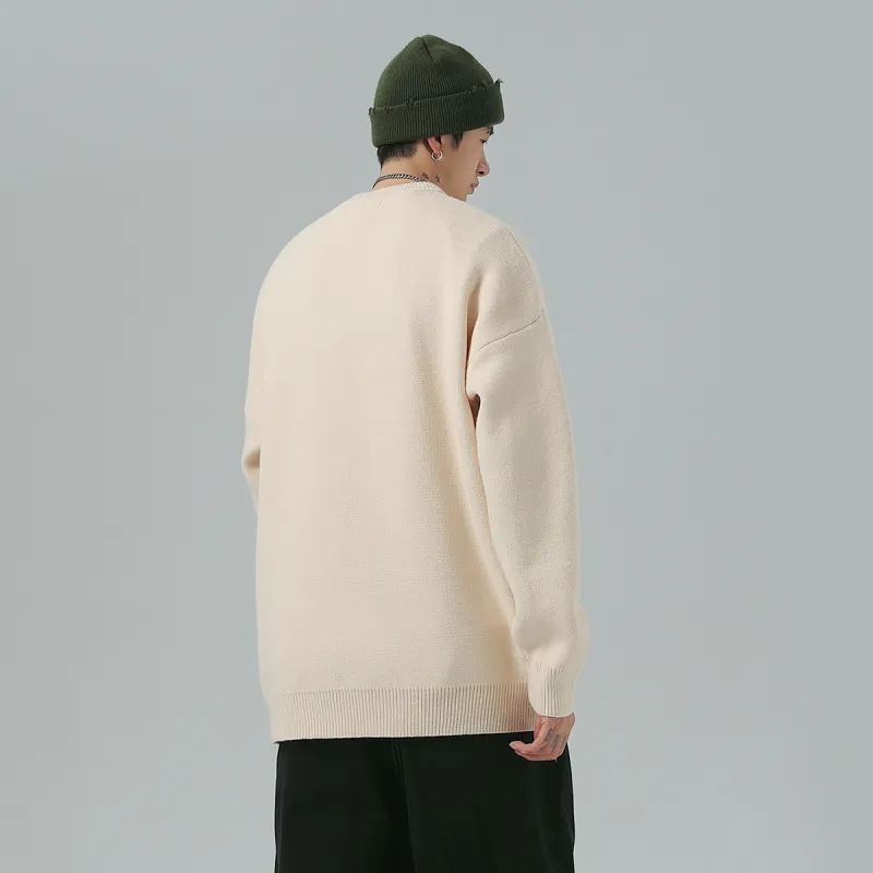 MPUX Sweaters Unisex-2
