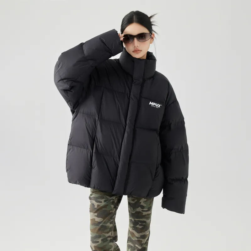 MPUX Down Jackets Unisex-6