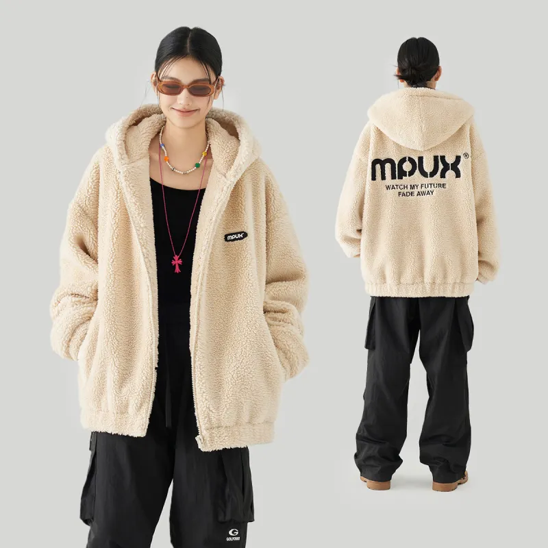 MPUX Velvet Jackets Unisex-10