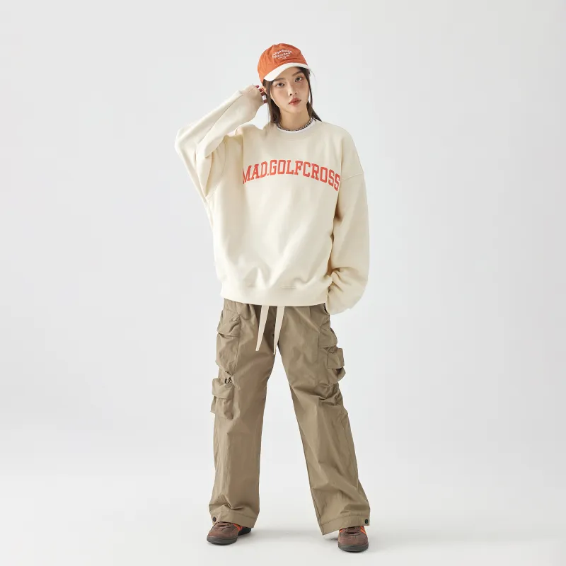 MPUX Cargo Pants Unisex-11