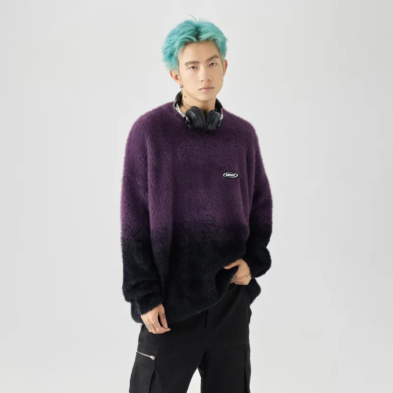 MPUX Knitwear Unisex-9