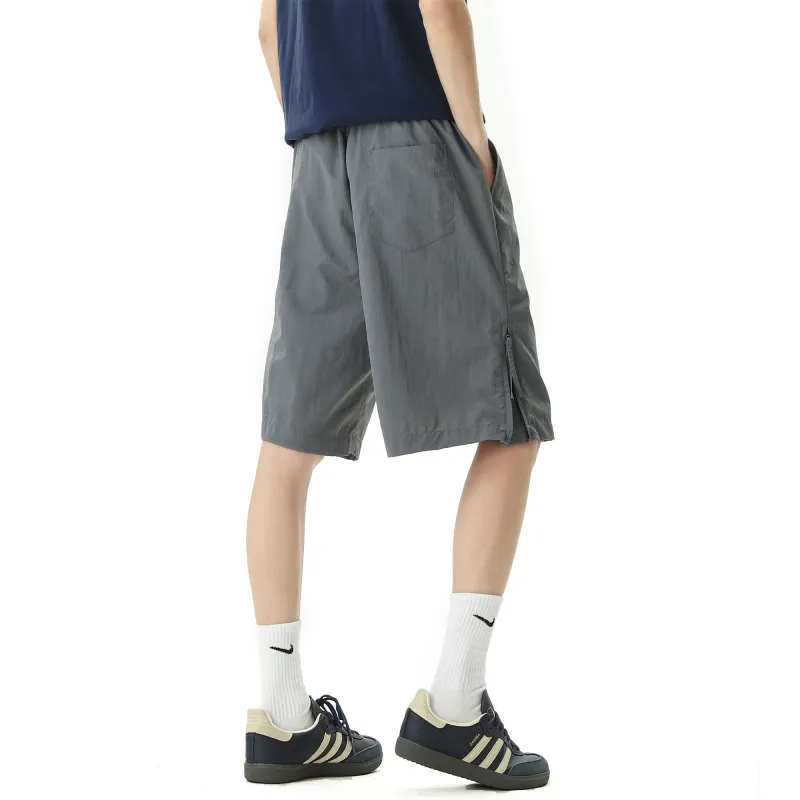 MPUX Casual Shorts Unisex-14