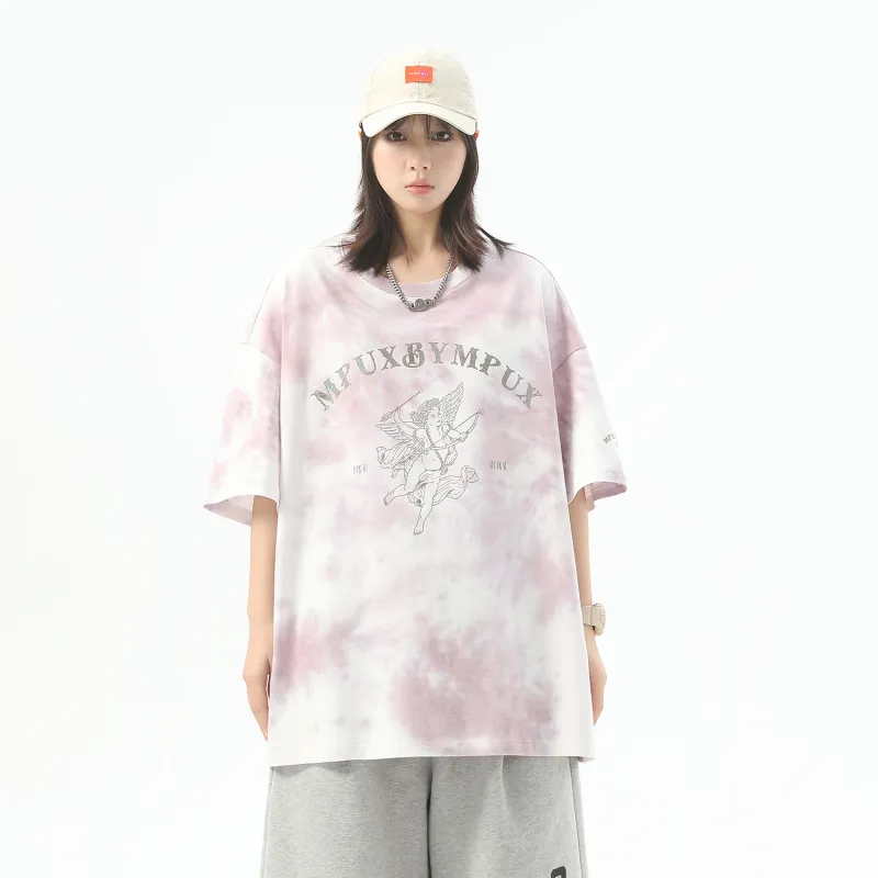 MPUX T Shirts Unisex-3