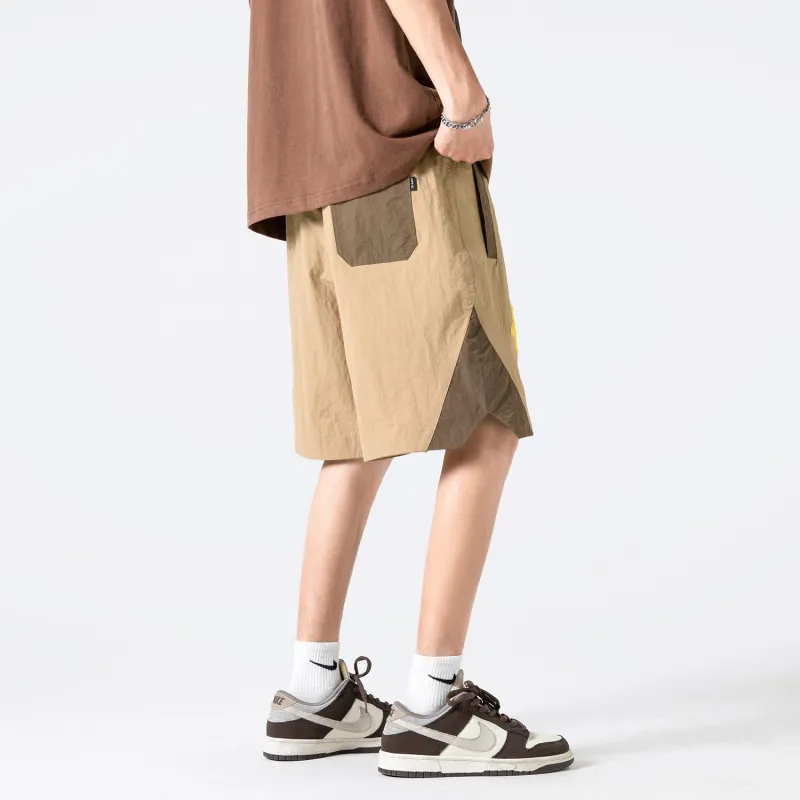 MPUX Casual Shorts Unisex-11