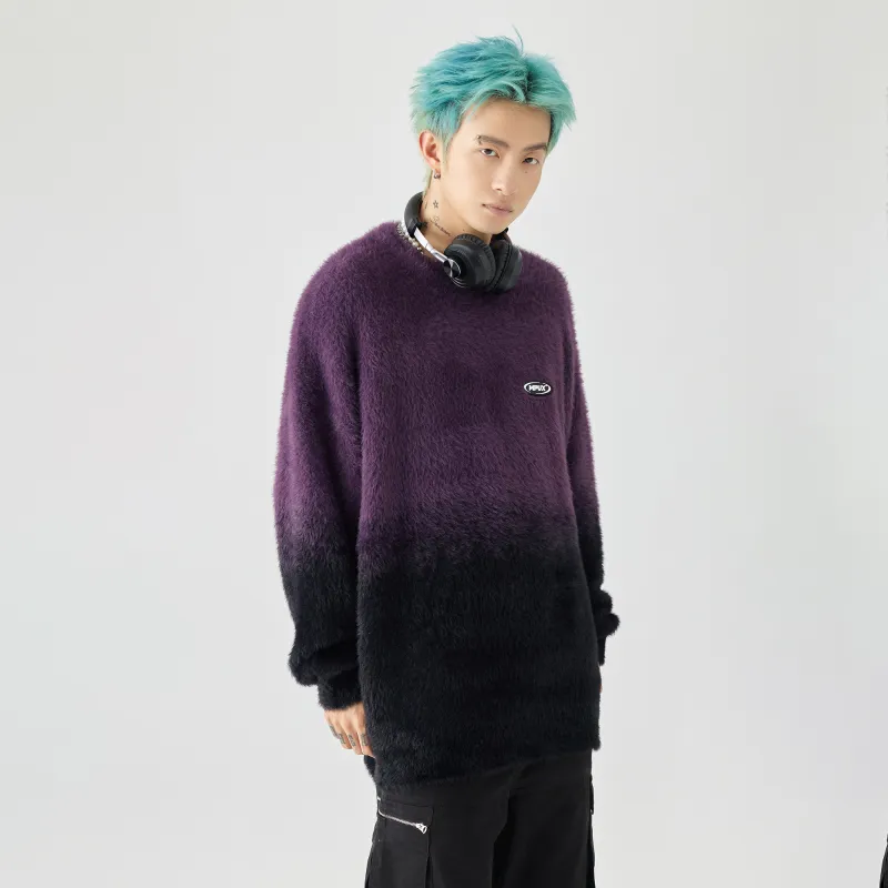 MPUX Knitwear Unisex-12