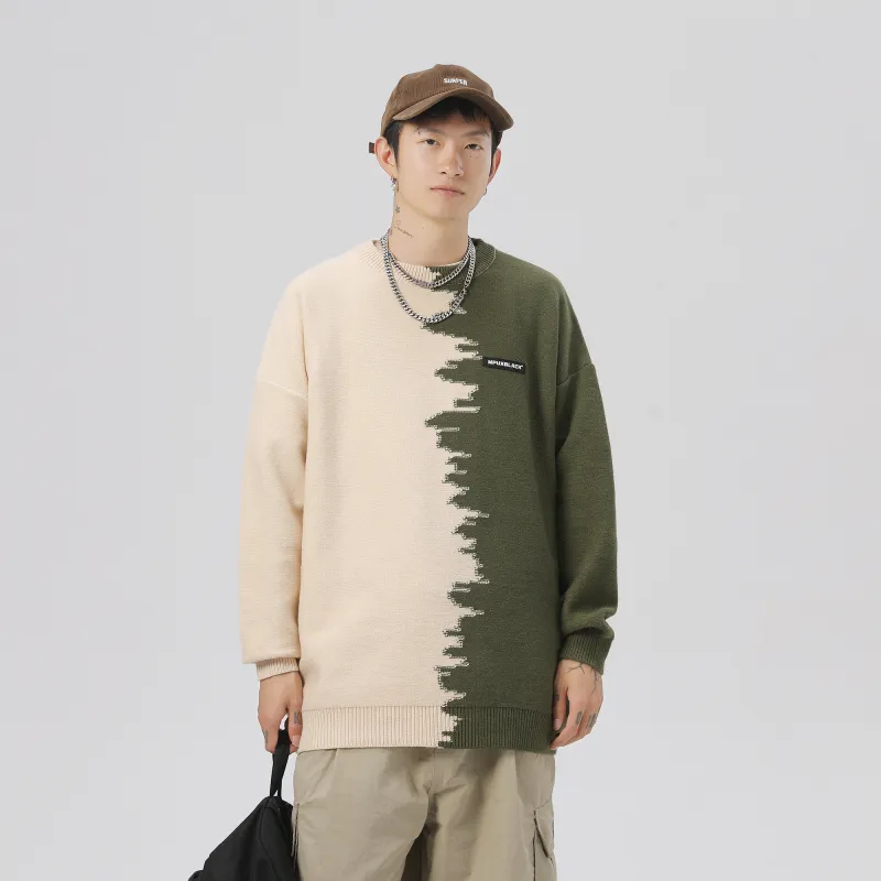 MPUX Sweaters Unisex-10