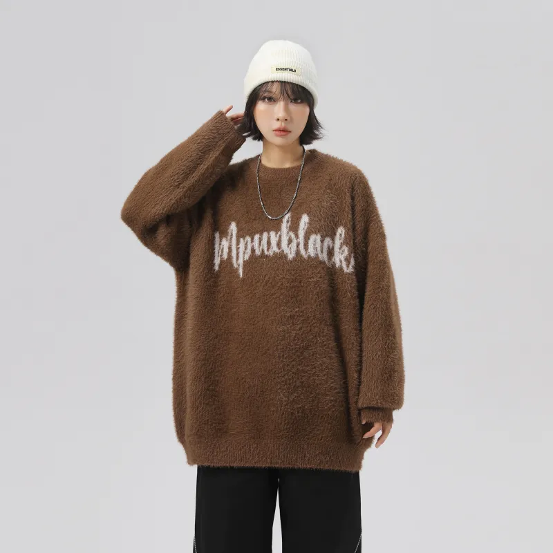 MPUX Sweaters Unisex-17
