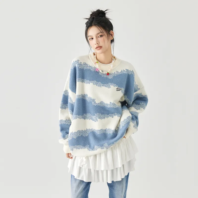 MPUX Knitwear Unisex-17