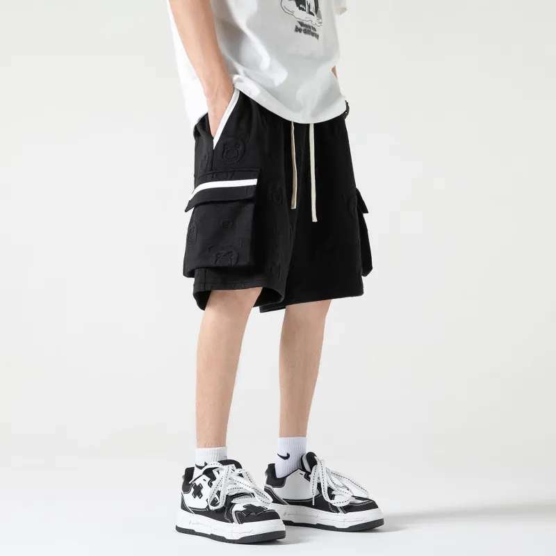 MPUX Casual Shorts Unisex-3
