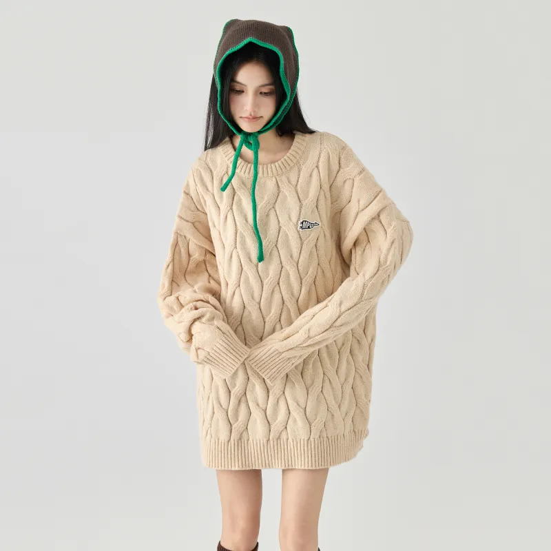 MPUX Knitwear Unisex-11