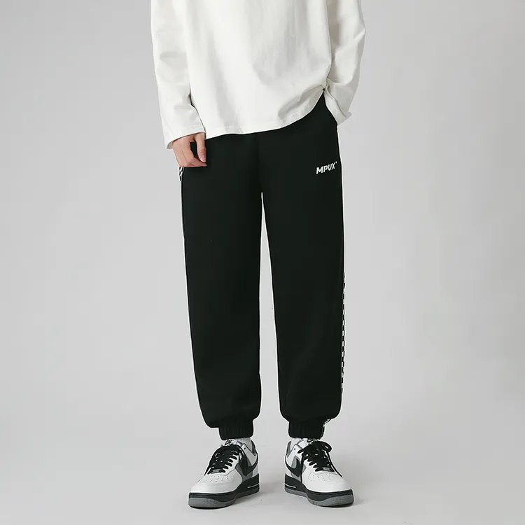 MPUX Sports Pants Unisex-8